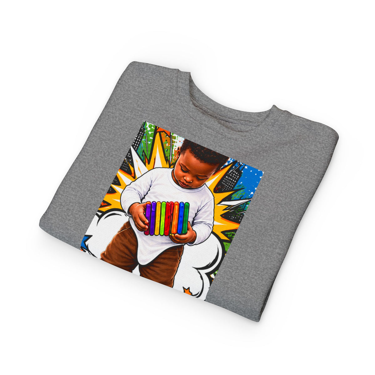 Toddler Sweatshirt