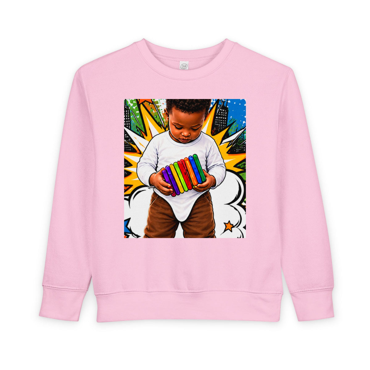 Toddler Sweatshirt