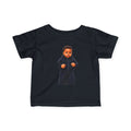 Infant Fine Jersey Tee