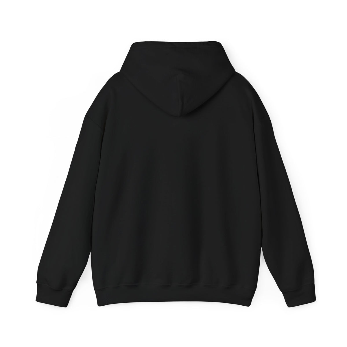 Corgi King Graphic Hoodie — Colorful Royal Corgi Illustration