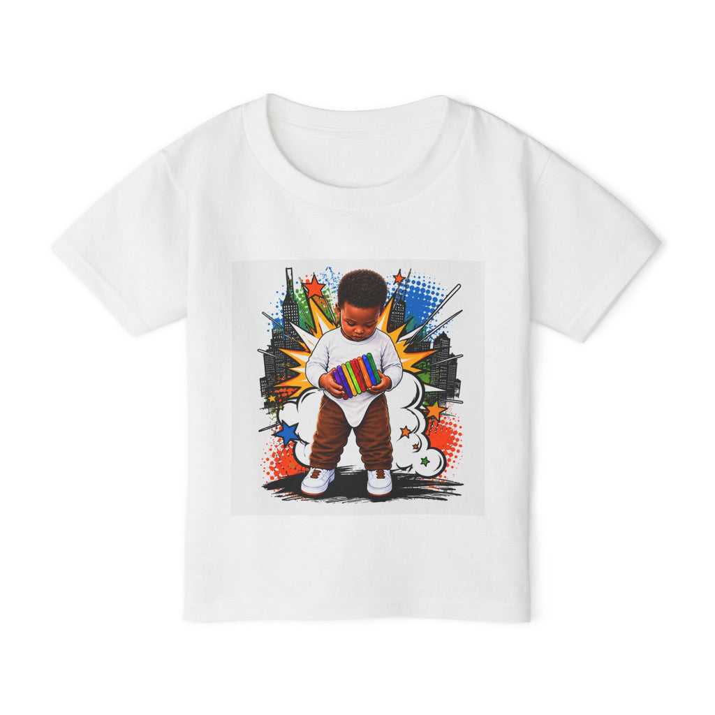 Kids Collection— "Small Hands Big Plans"