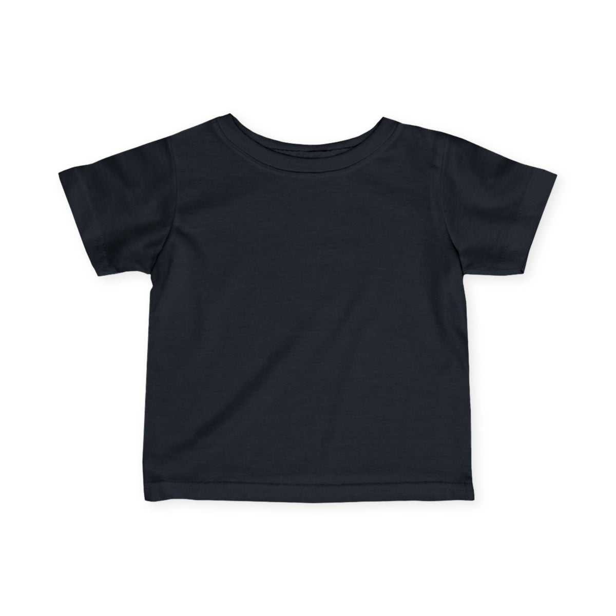 Infant Fine Jersey Tee