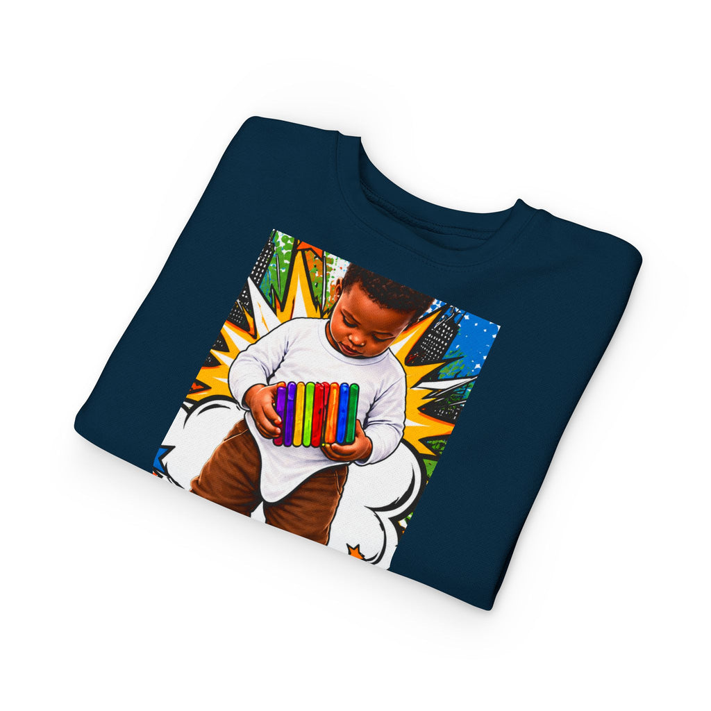 Toddler Sweatshirt