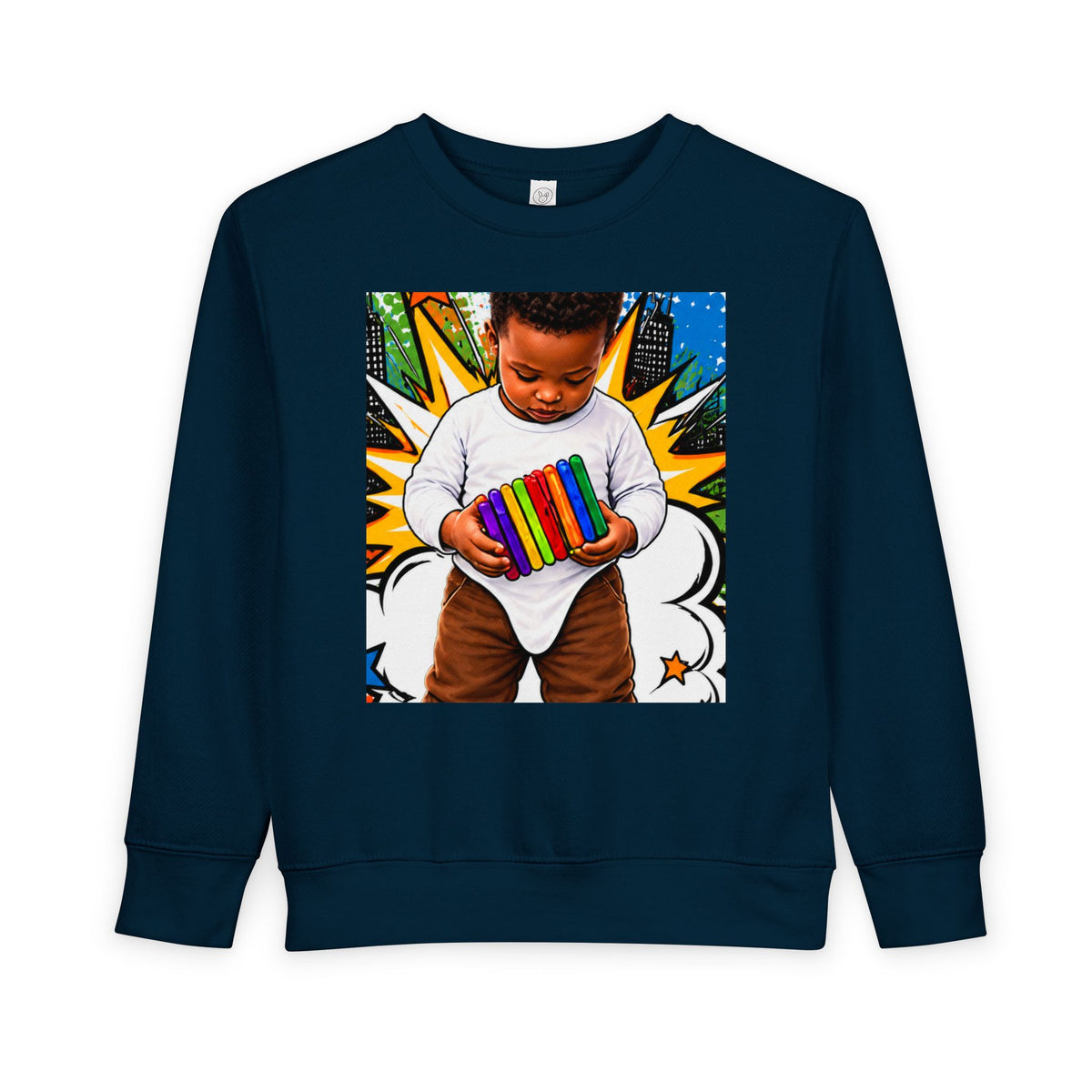 Toddler Sweatshirt