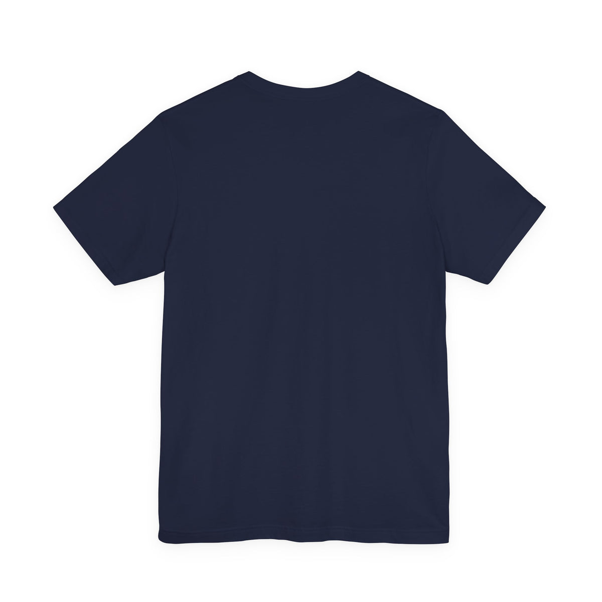 Kids Alpha Jersey T‑Shirt — Cute Child Learning Letters Graphic Tee