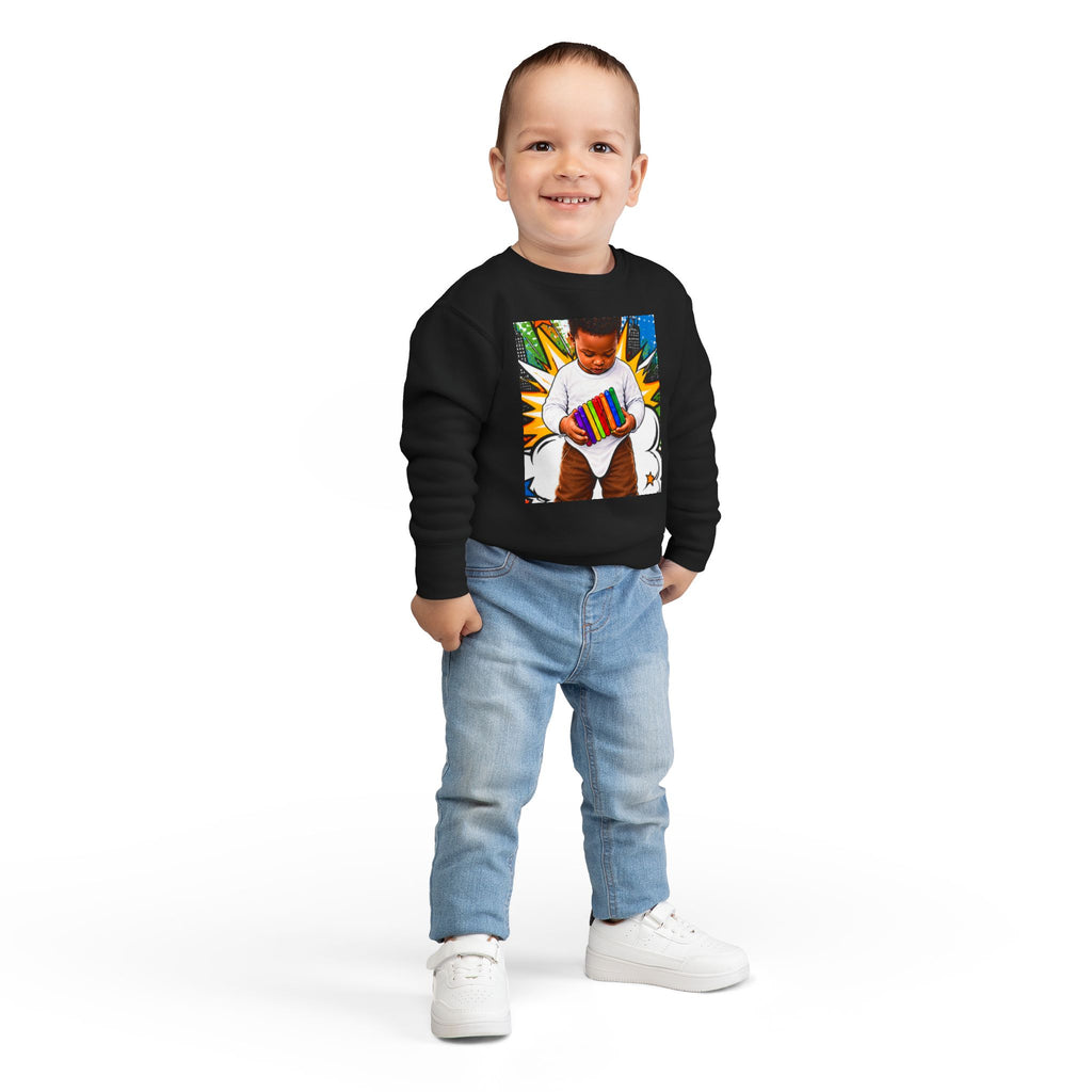 Toddler Sweatshirt