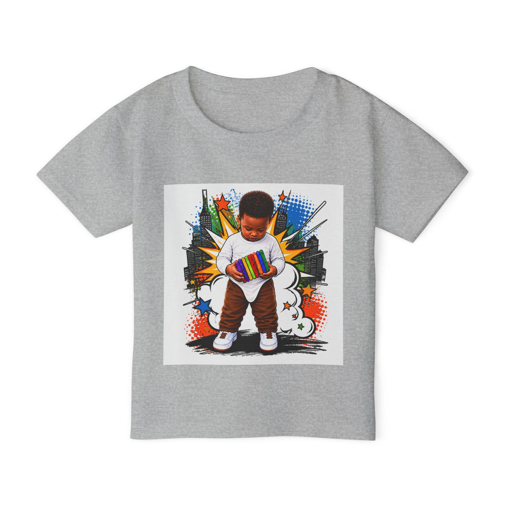 Kids Collection— "Small Hands Big Plans"