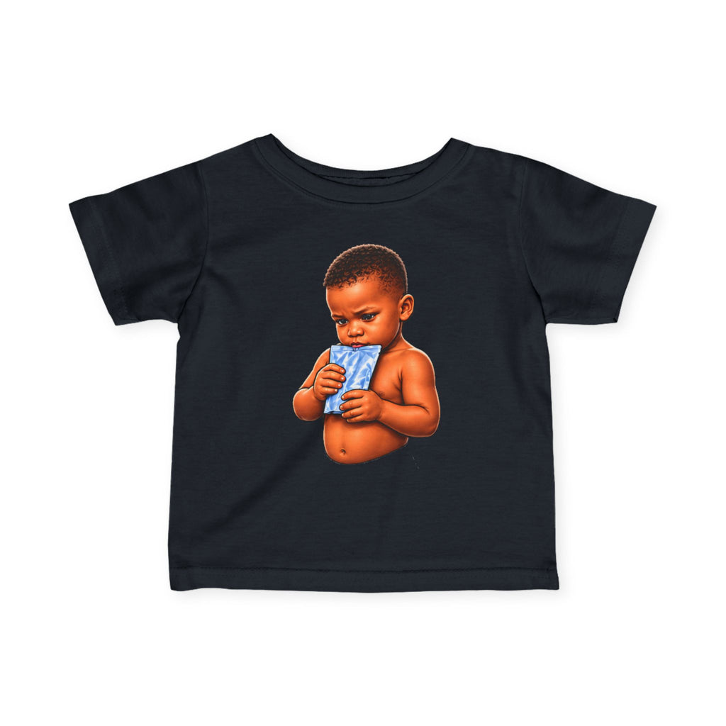 Infant Fine Jersey Tee