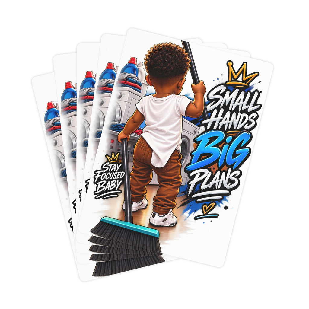 Poker Cards