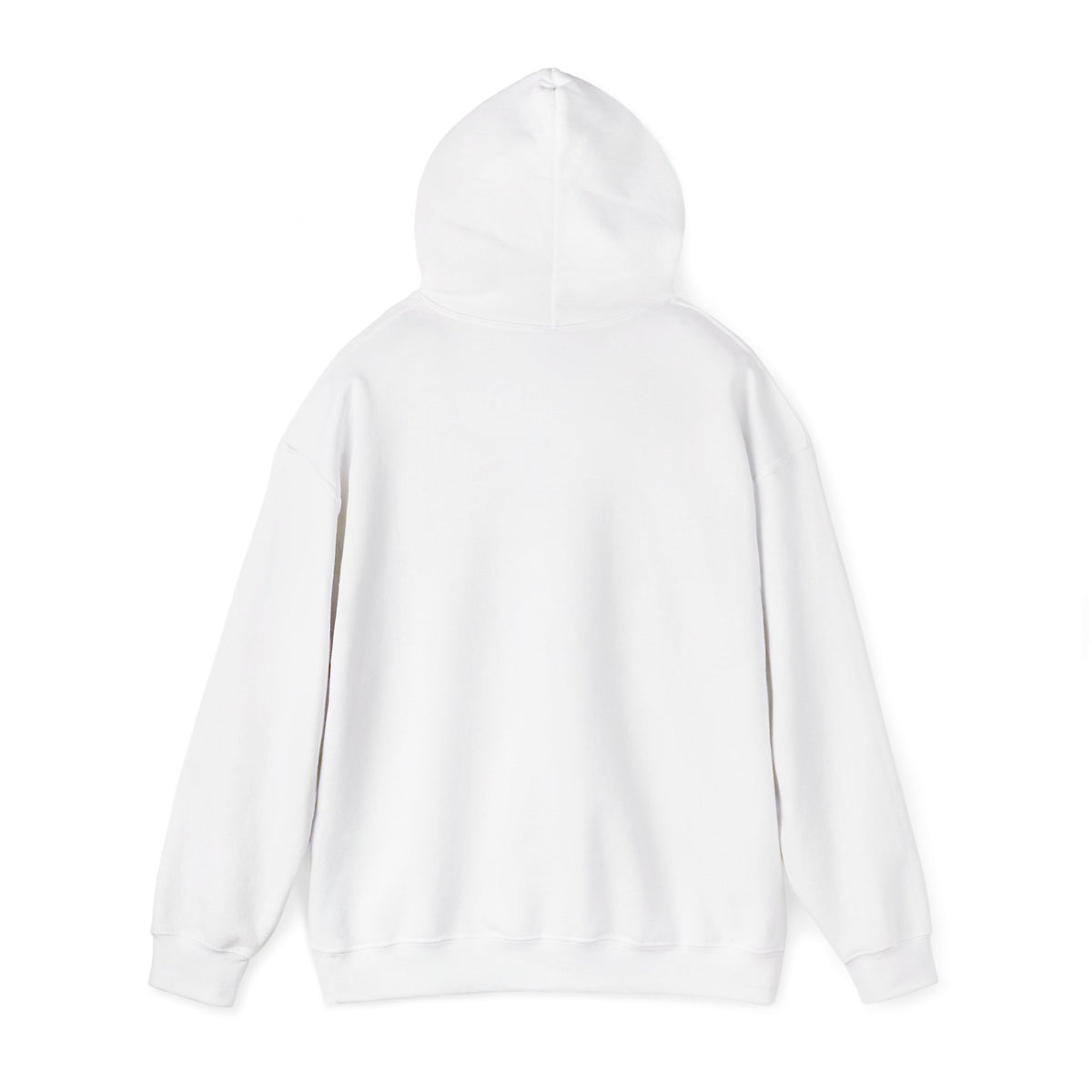 Corgi King Graphic Hoodie — Colorful Royal Corgi Illustration