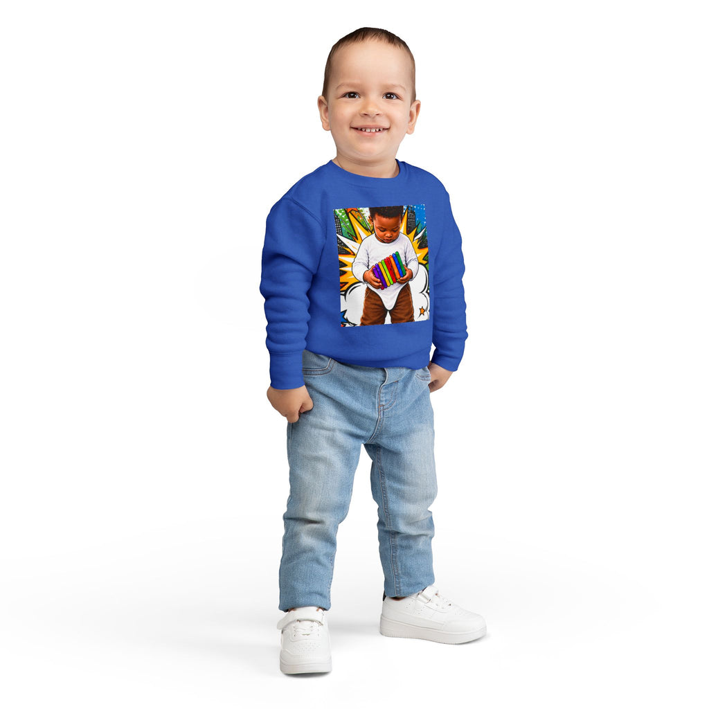 Toddler Sweatshirt